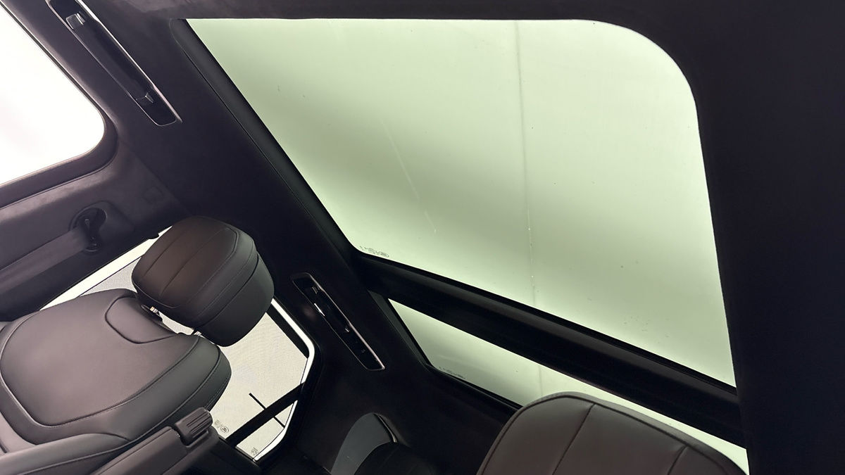 Land Rover Range Rover Sport Image 6