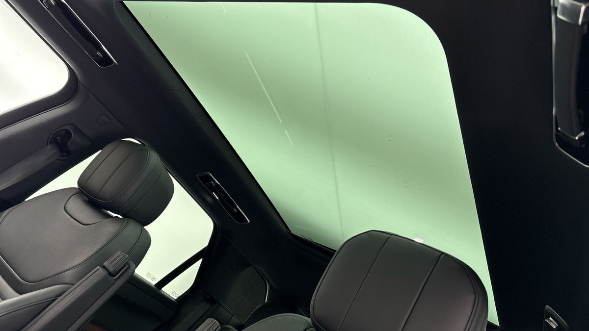 Land Rover Range Rover Sport Image 6