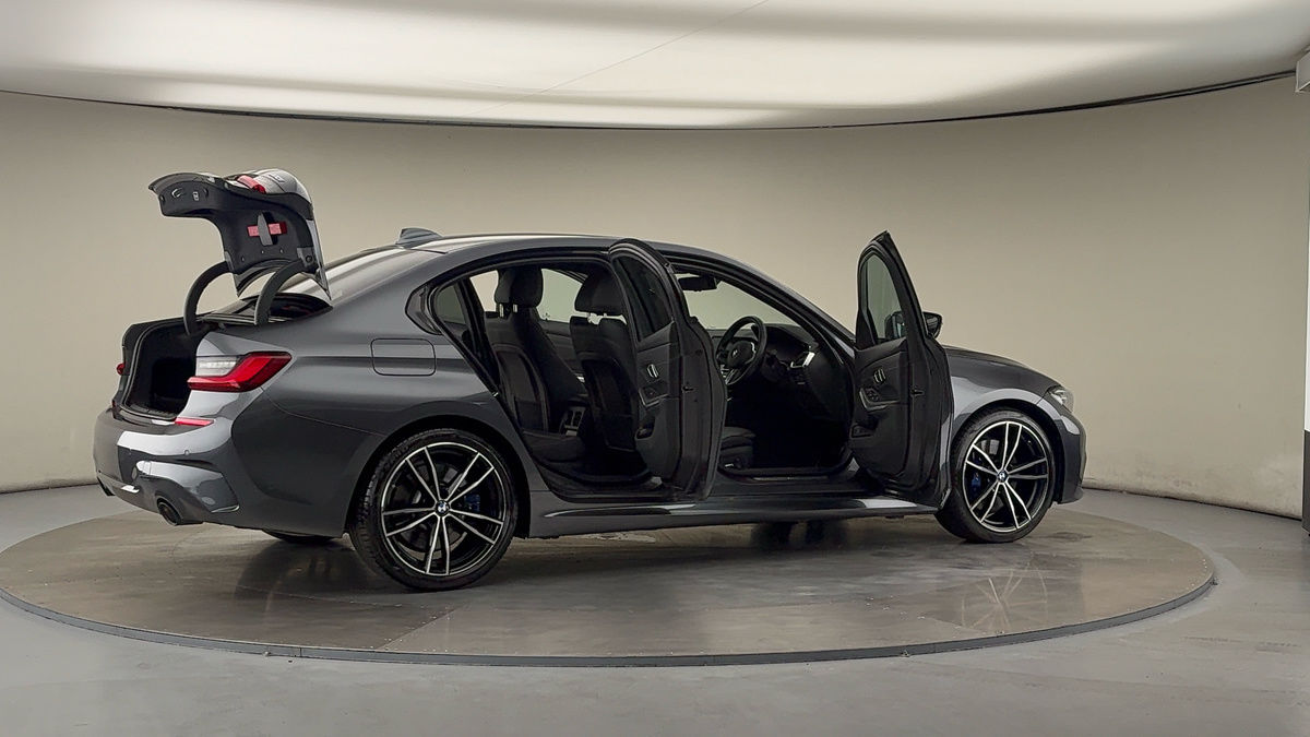 More views of BMW 3 Series