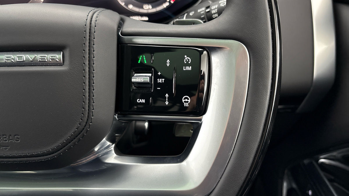 Land Rover Range Rover Image 14