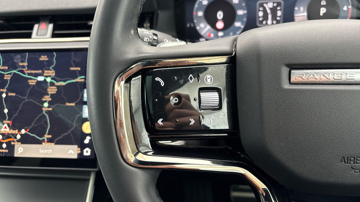 Land Rover Range Rover Evoque Image 13