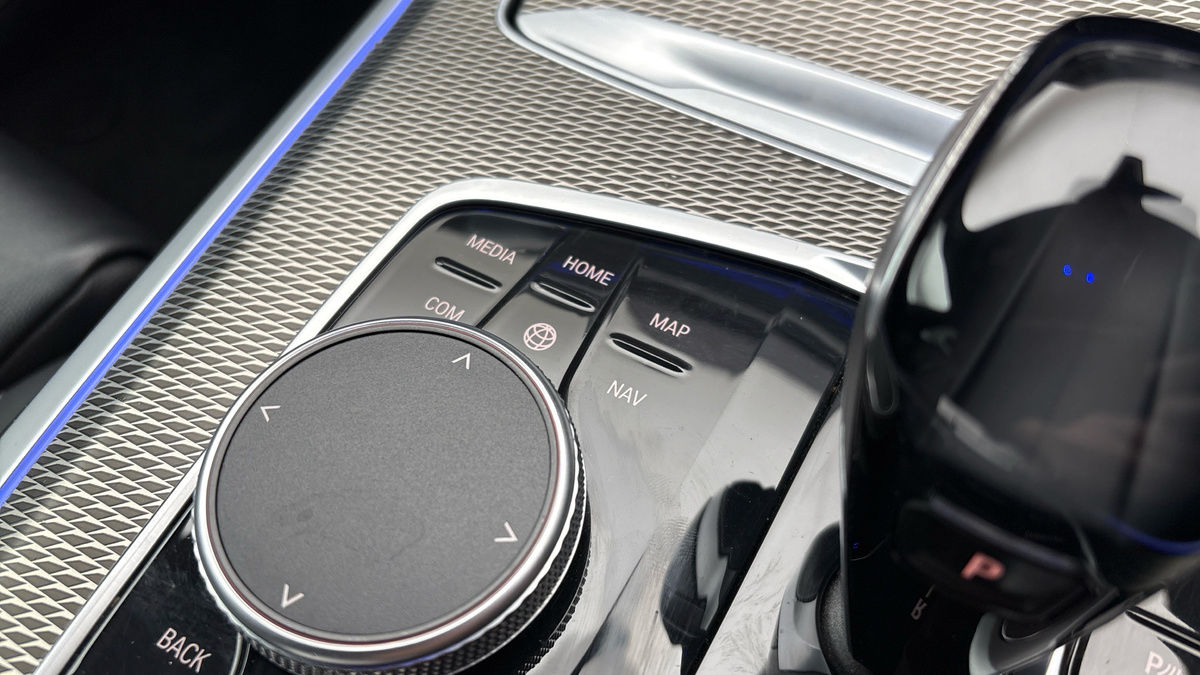BMW X5 Image 31