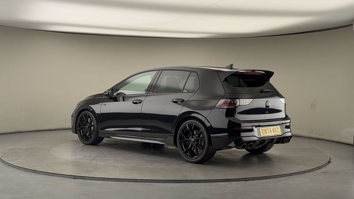 More views of Volkswagen Golf