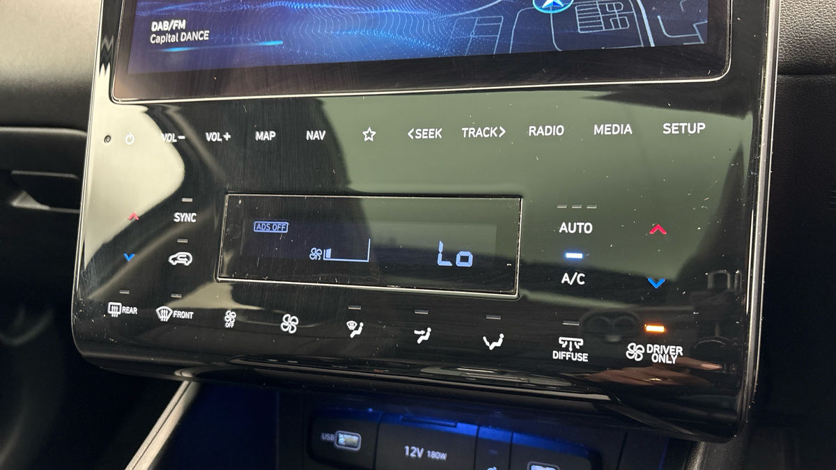 Hyundai TUCSON Image 25