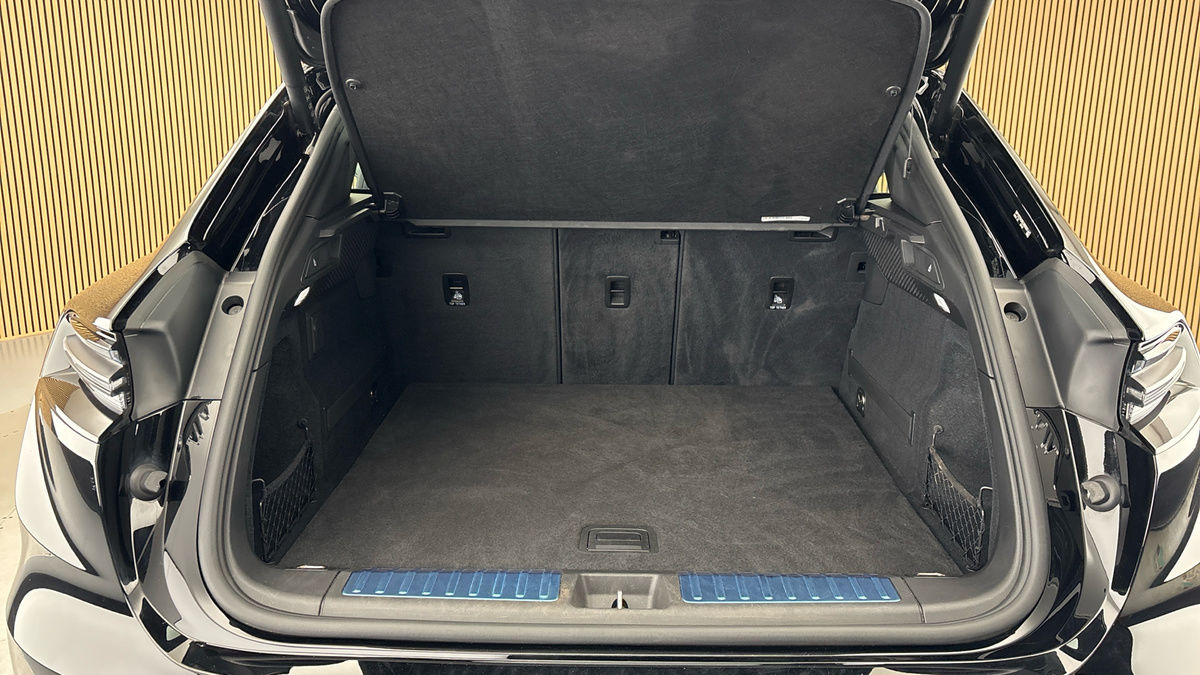 Porsche Macan Image 12
