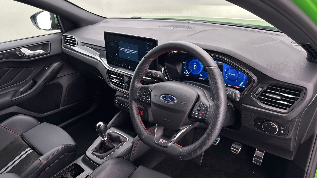 Ford Focus Image 5