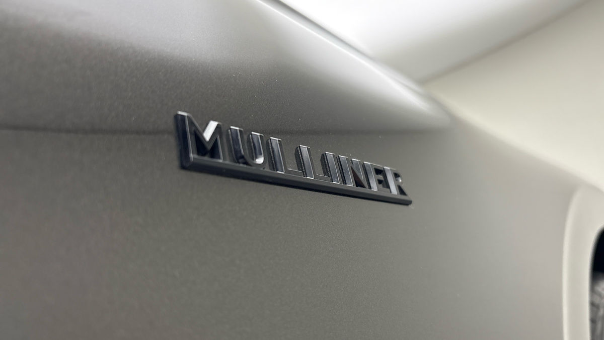 Bentley Continental Image 26