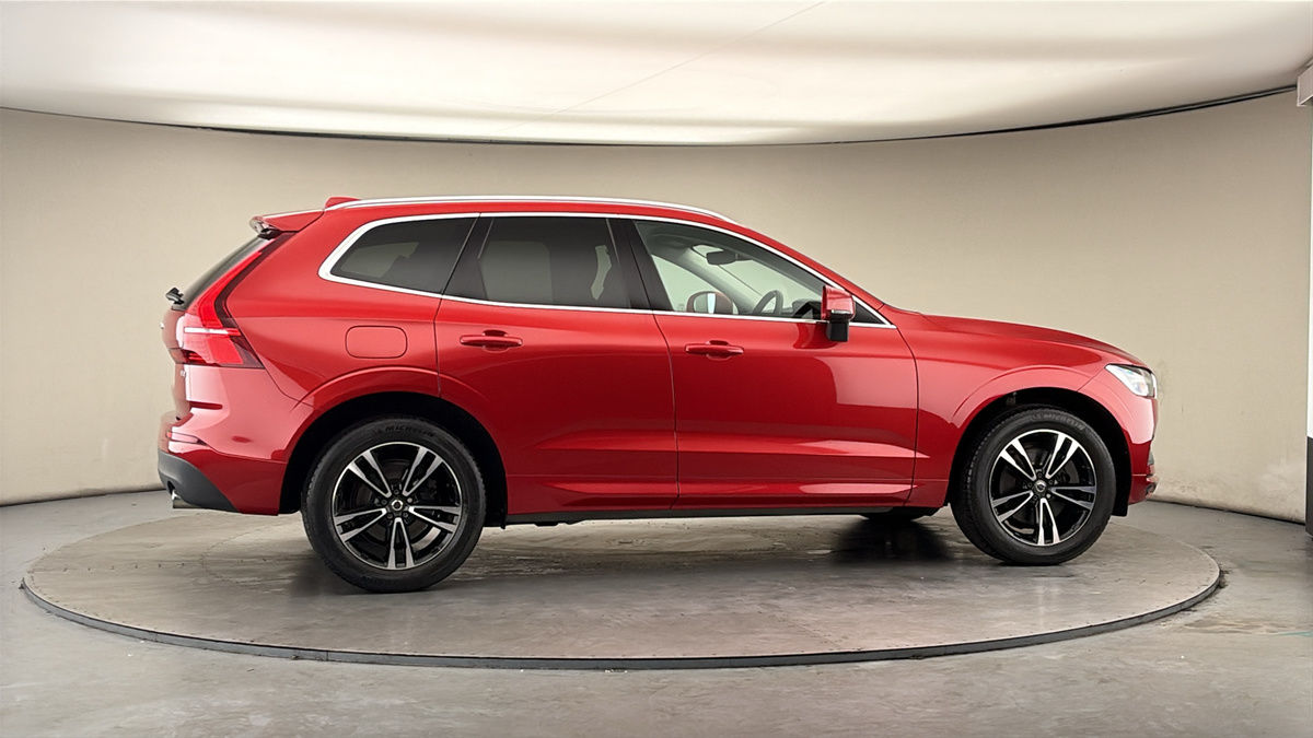More views of Volvo XC60