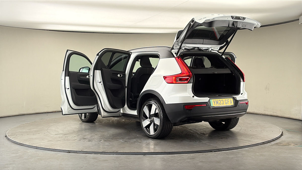 Volvo XC40 Image 23