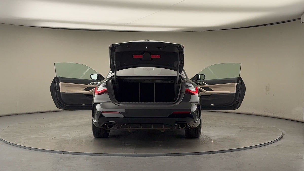 More views of BMW 4 Series