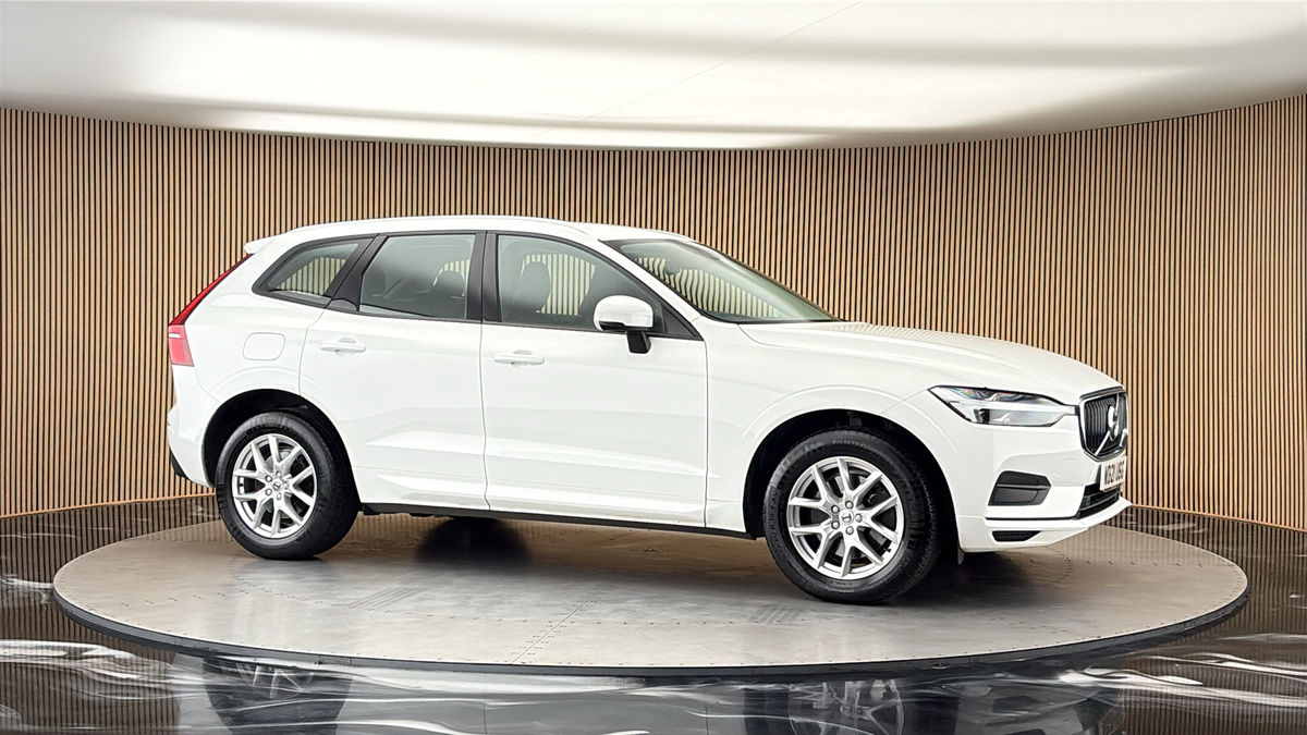 More views of Volvo XC60