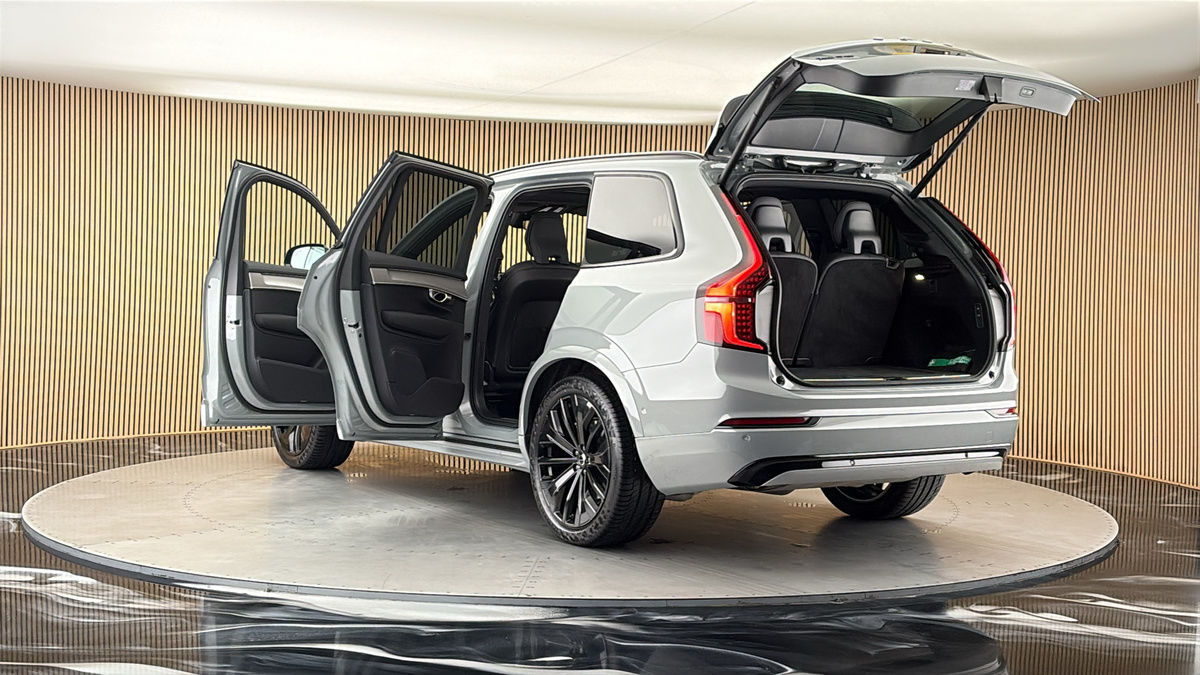 Volvo XC90 Image 23