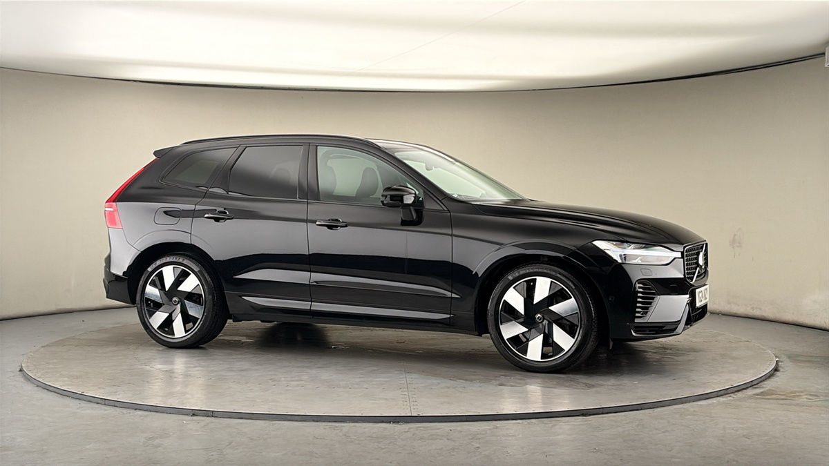 More views of Volvo XC60