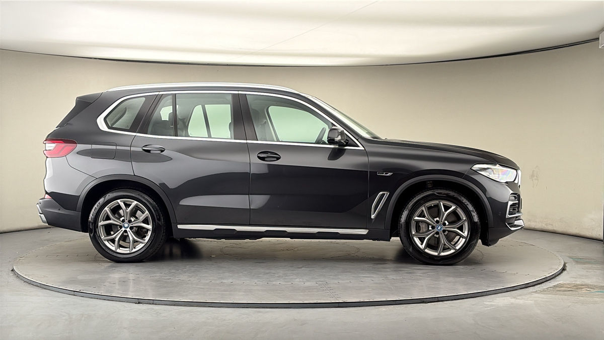 More views of BMW X5