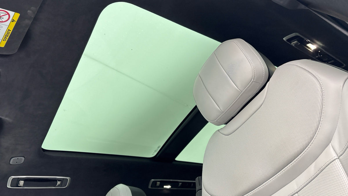 Land Rover Range Rover Sport Image 6