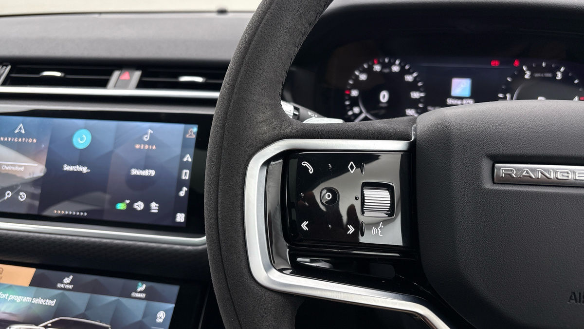 Land Rover Range Rover Velar Image 13