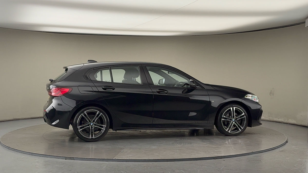 More views of BMW 1 Series