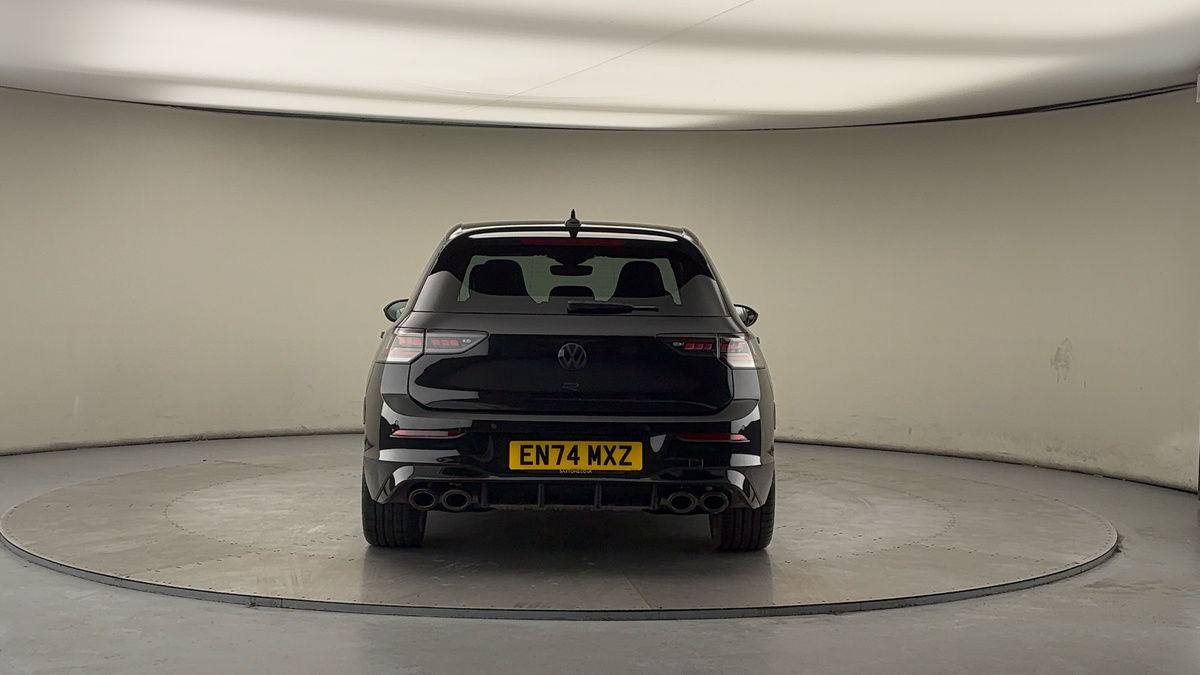 Volkswagen Golf Image 4