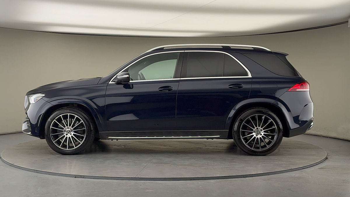 Mercedes-Benz GLE Image 15