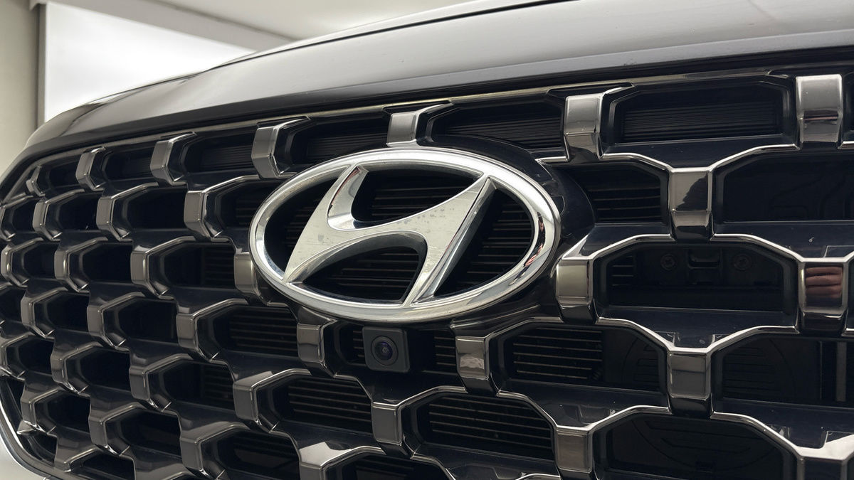 Hyundai Santa Fe Image 24