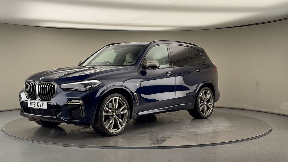 BMW X5 Image 20