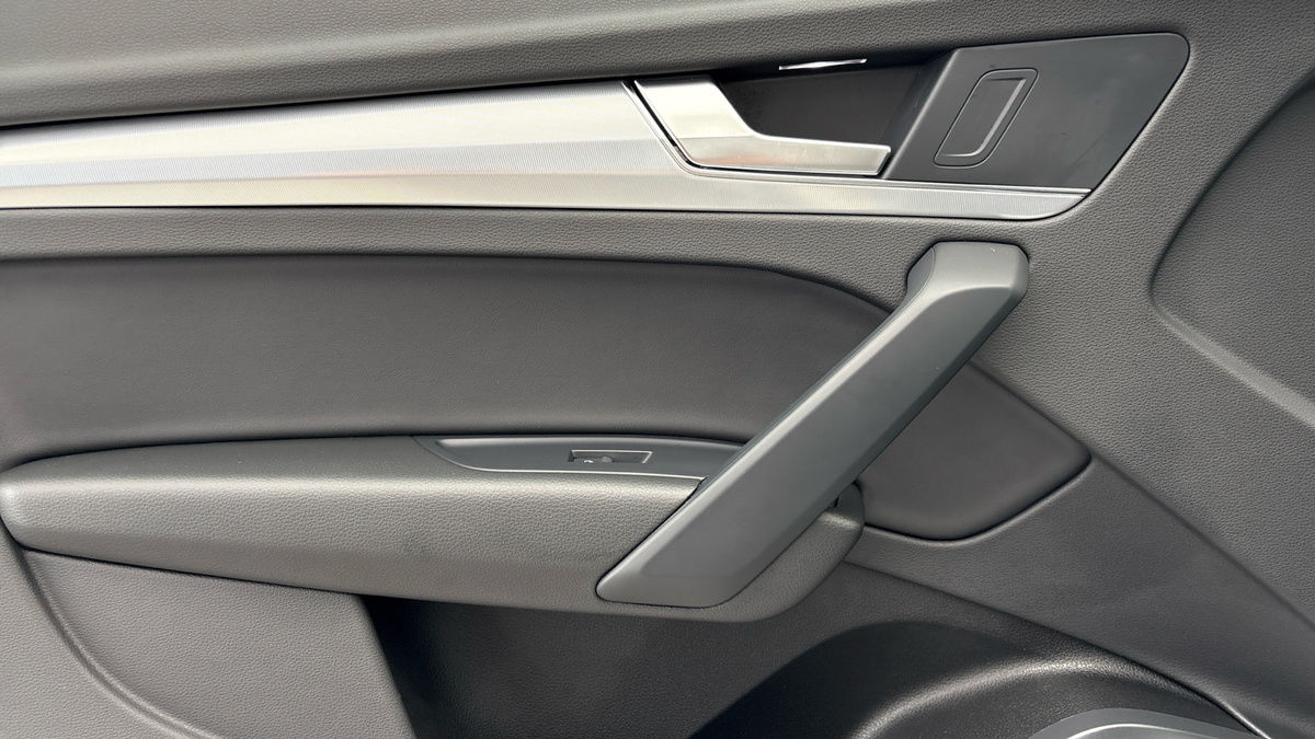 Audi Q5 Image 19