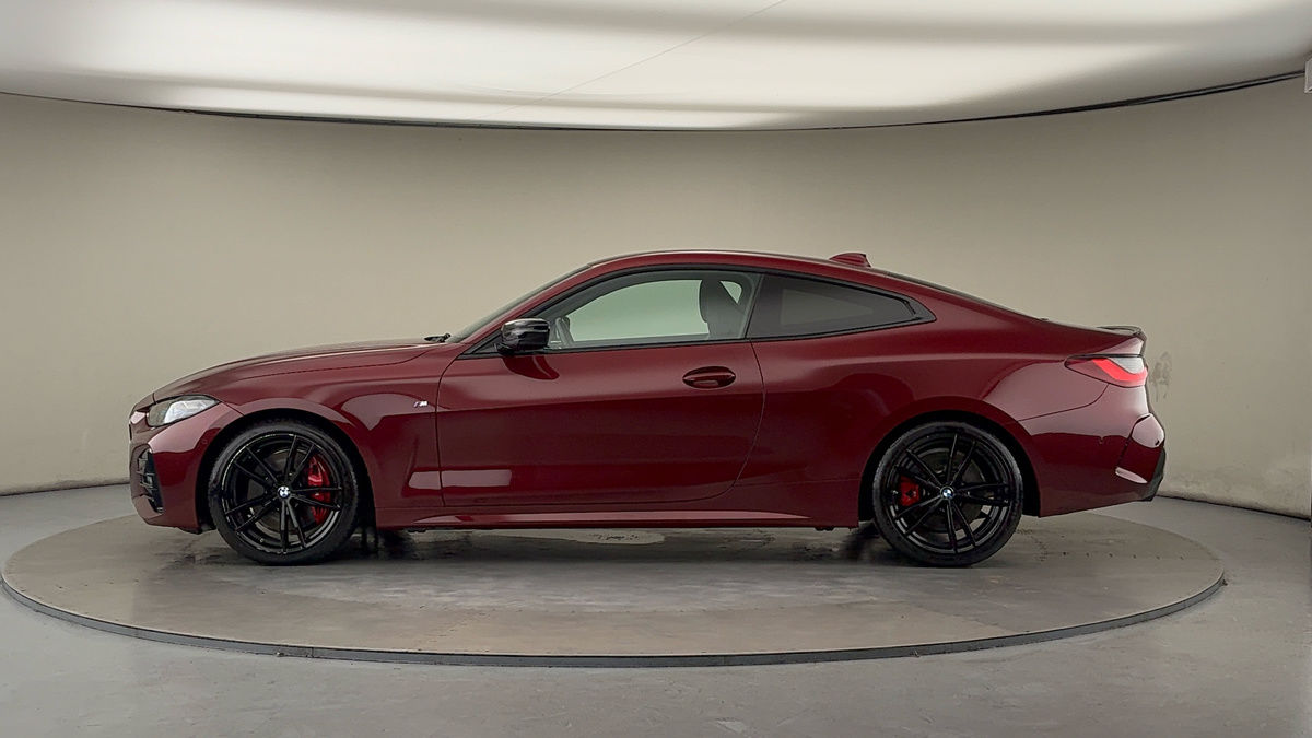 BMW 4 Series Image 15