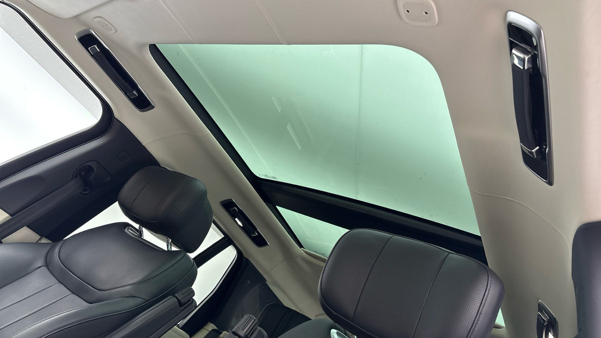 Land Rover Range Rover Image 6