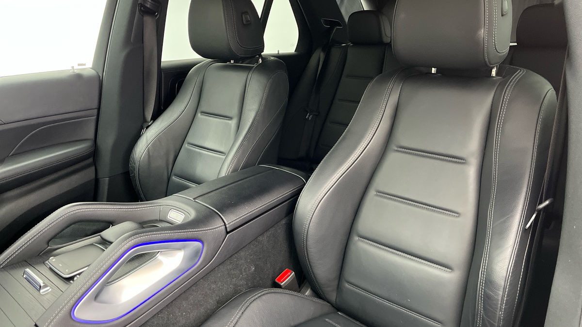 Mercedes-Benz GLE Image 7