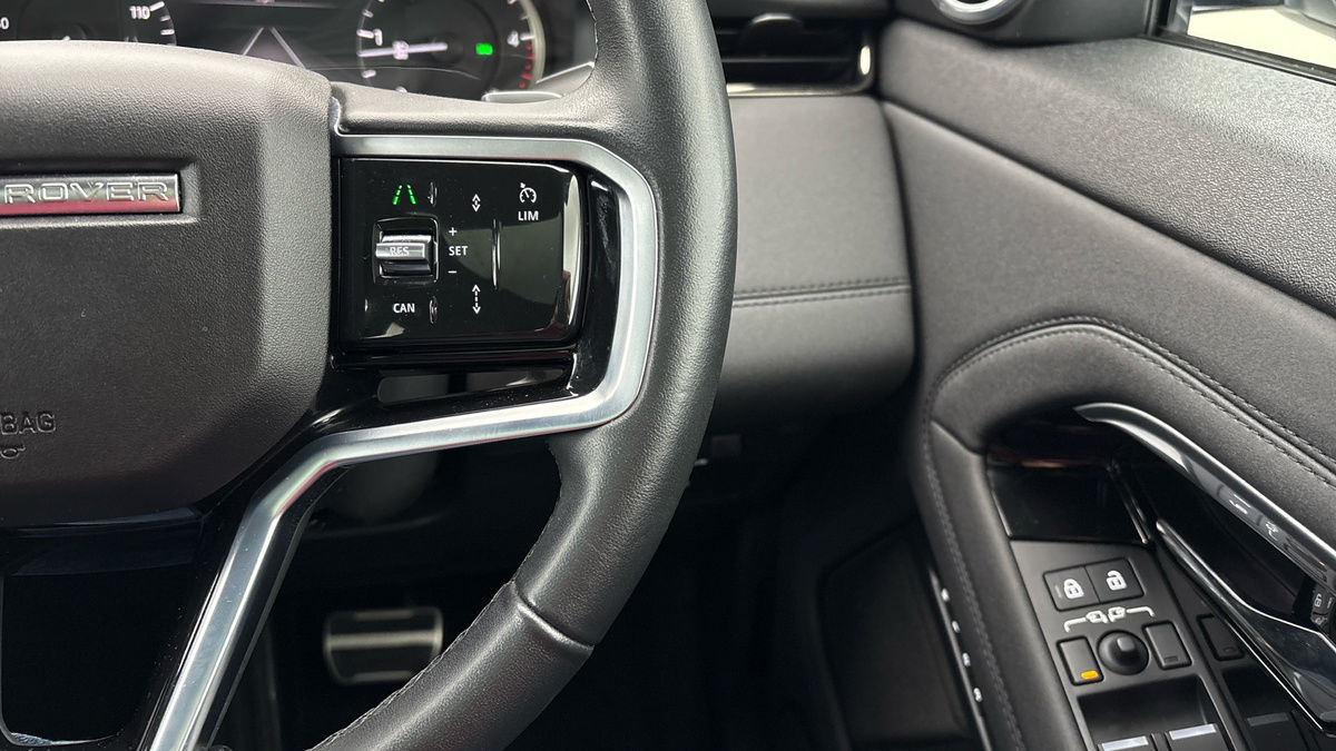 Land Rover Range Rover Evoque Image 14