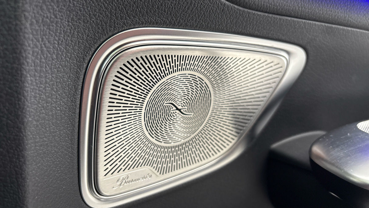 Mercedes-Benz GLC Image 26