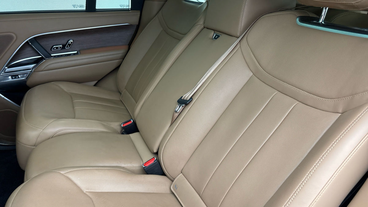 Land Rover Range Rover Image 8