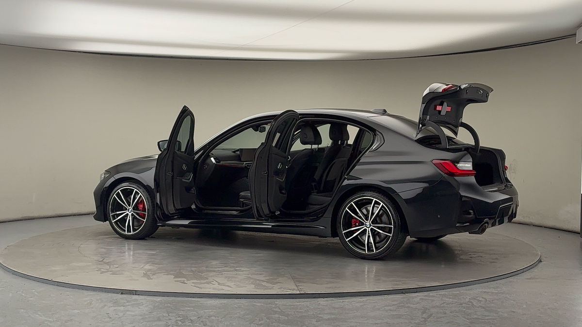 More views of BMW 3 Series