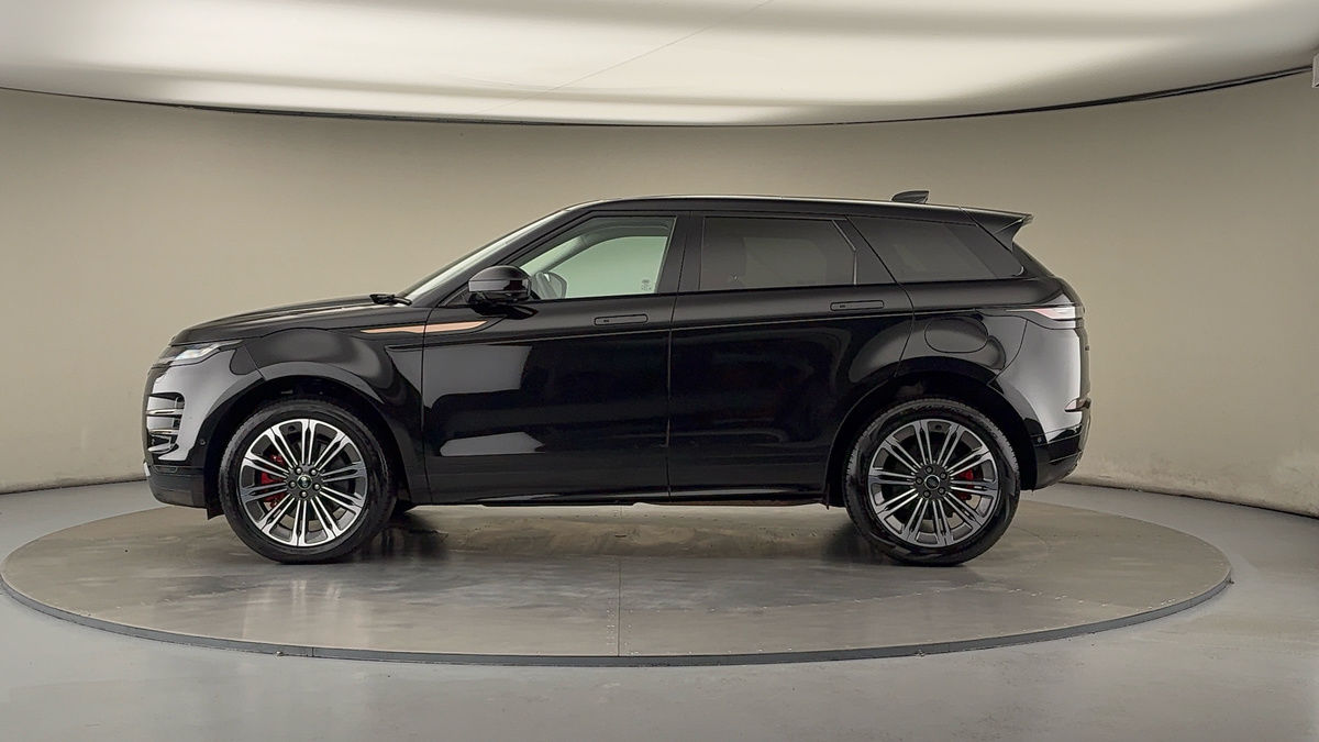 Land Rover Range Rover Evoque Image 15