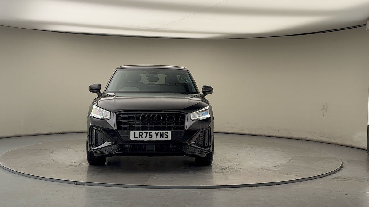 More views of Audi Q2