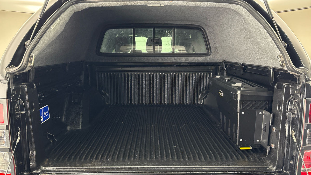 Ford Ranger Image 11