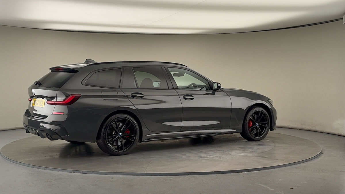 More views of BMW 3 Series