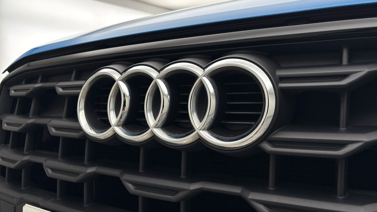 Audi Q2 Image 24