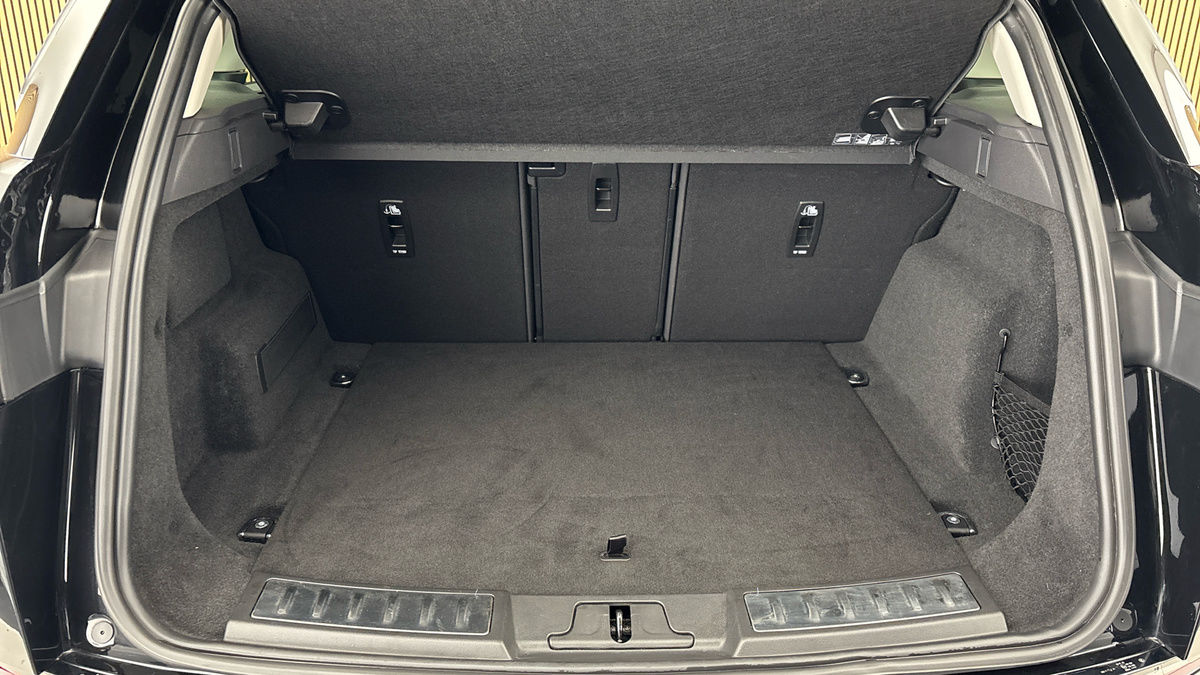Land Rover Range Rover Evoque Image 11