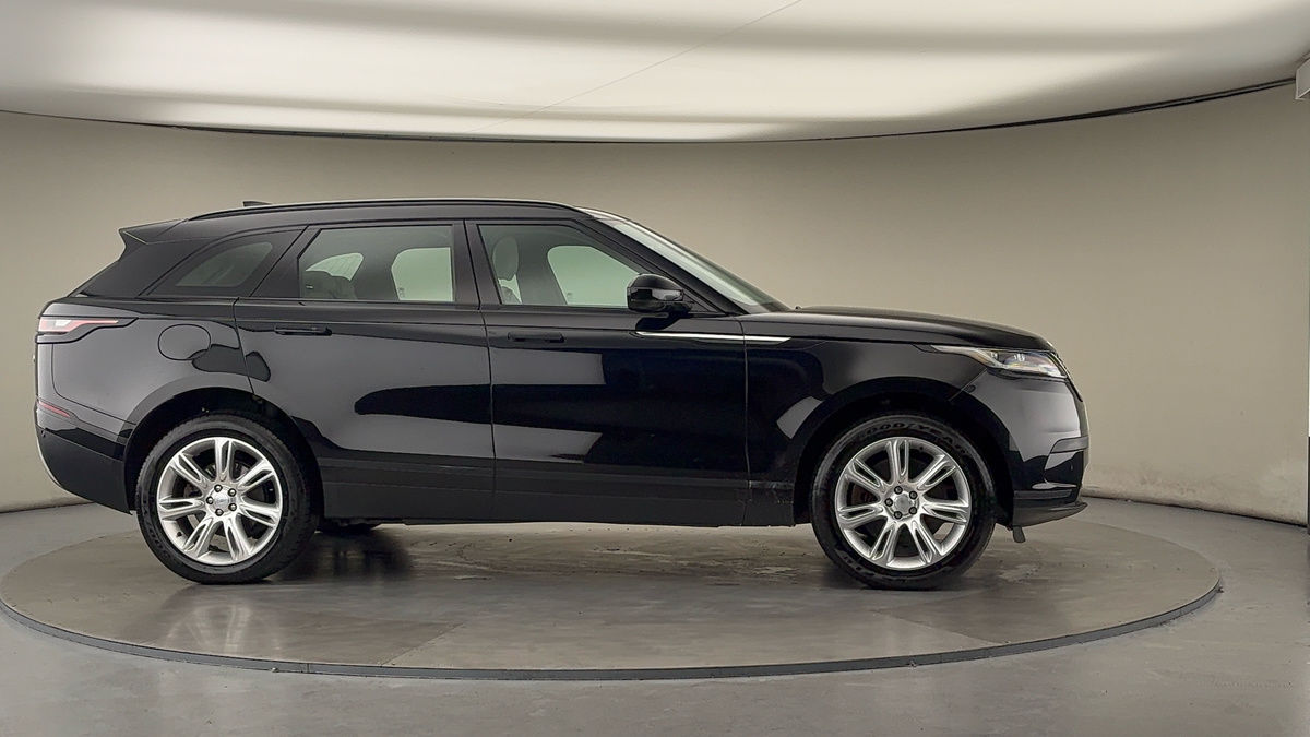 More views of Land Rover Range Rover Velar