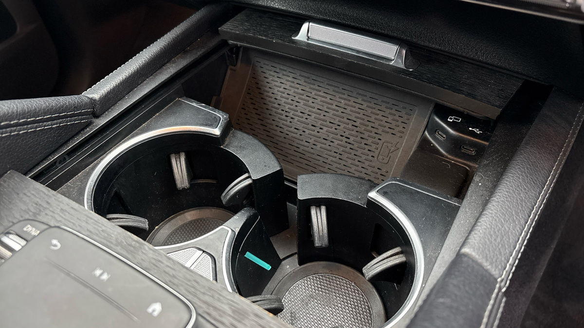 Mercedes-Benz GLE Image 31