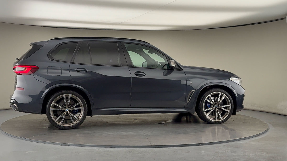 More views of BMW X5