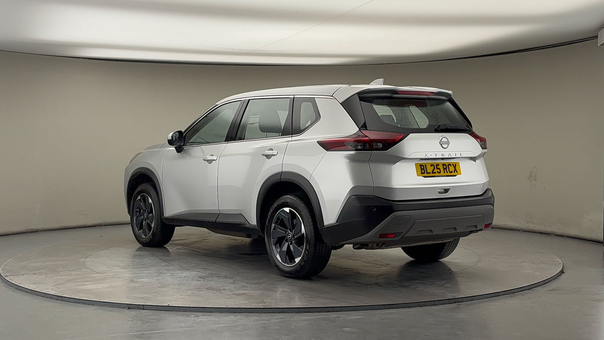 Nissan X-Trail Image 2