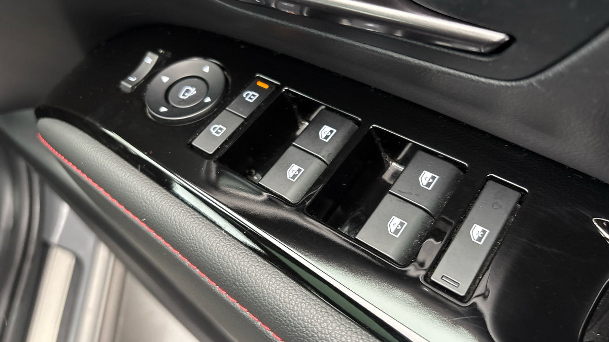 Hyundai TUCSON Image 25