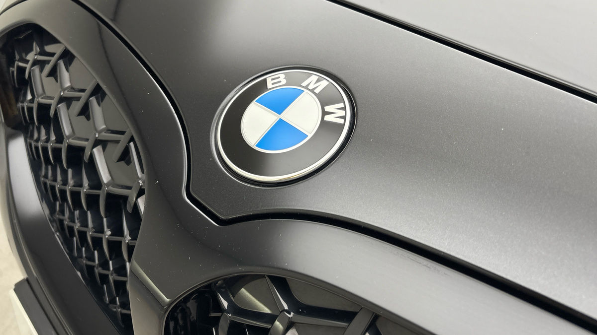 BMW 1 Series Image 24