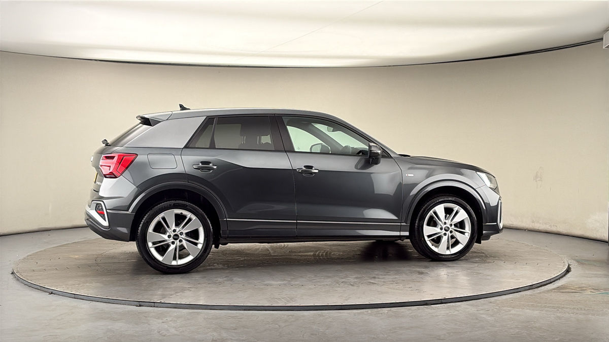 More views of Audi Q2