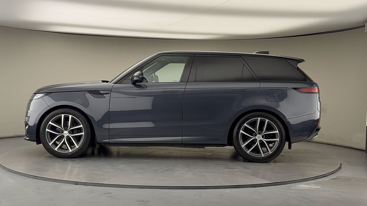 Land Rover Range Rover Sport Image 15