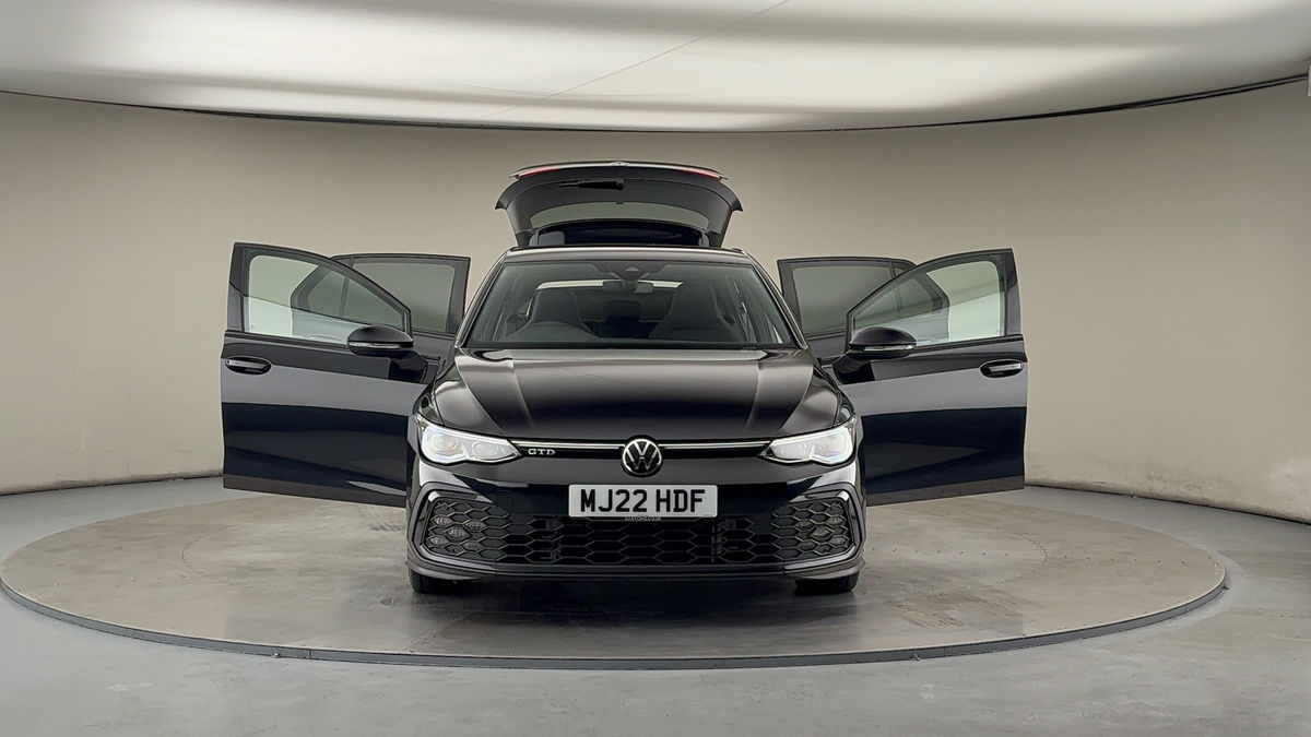 More views of Volkswagen Golf