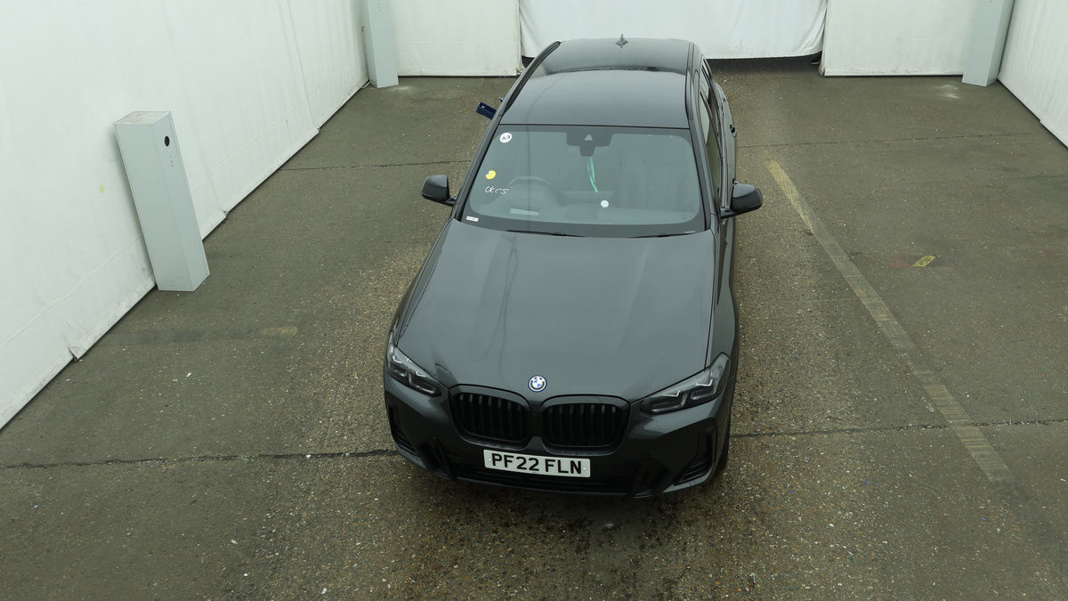 BMW X3 Image 7