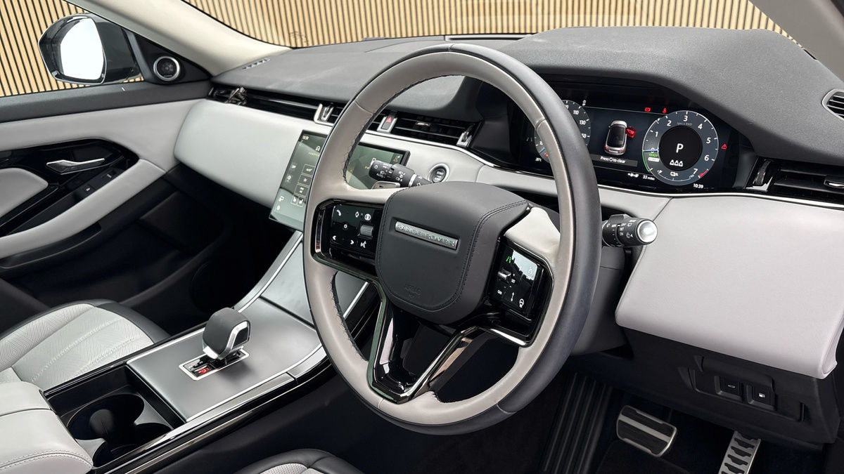 Land Rover Range Rover Evoque Image 5